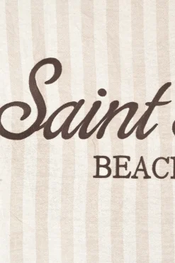 - Telo Mare - 451578 - Panna/Beige^MC2 Saint Barth Discount