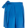 - Shorts - 391471 - Bluette^Merci Best