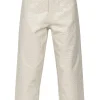 - Pantalone - 440971 - Ecru^Mes Demoiselles Fashion
