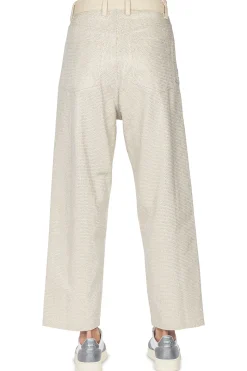 - Pantalone - 440971 - Ecru^Mes Demoiselles Fashion