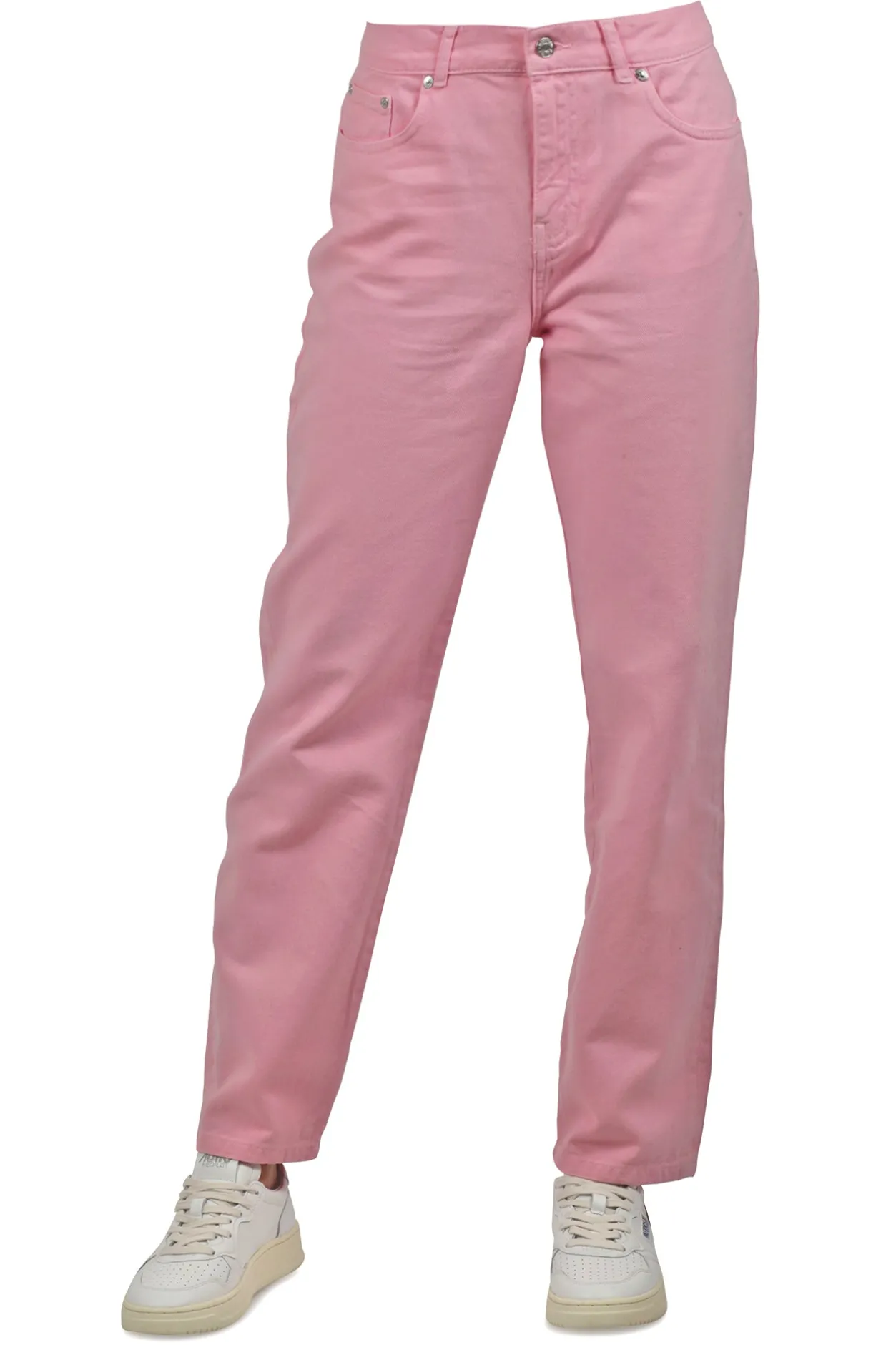 - Jeans - 431642 - Rosa^MO5CH1NO JEANS - Moschino Online