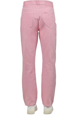 - Jeans - 431642 - Rosa^MO5CH1NO JEANS - Moschino Online