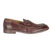 - Mocassino - 451018 - Cioccolato^Moma Fashion
