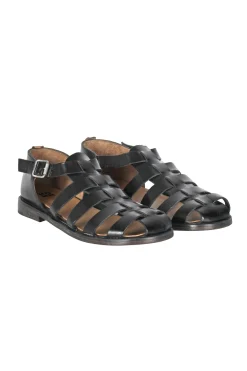 - Sandali - 451017 - Nero^Moma Fashion