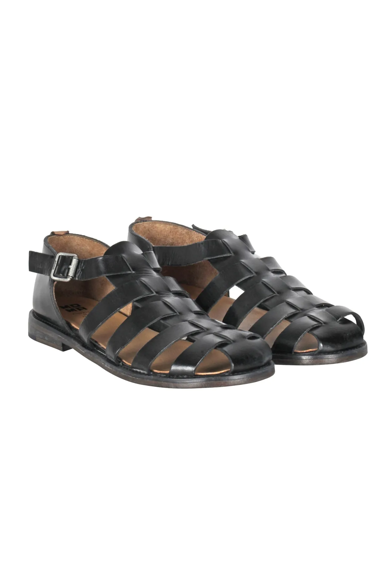 - Sandali - 451017 - Nero^Moma Fashion