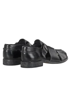- Sandali - 430789 - Nero^Moma New