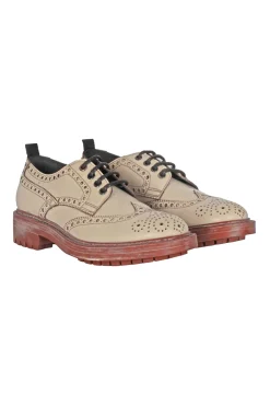 - Scarpa bassa - 440745 - Avorio^Moma Clearance