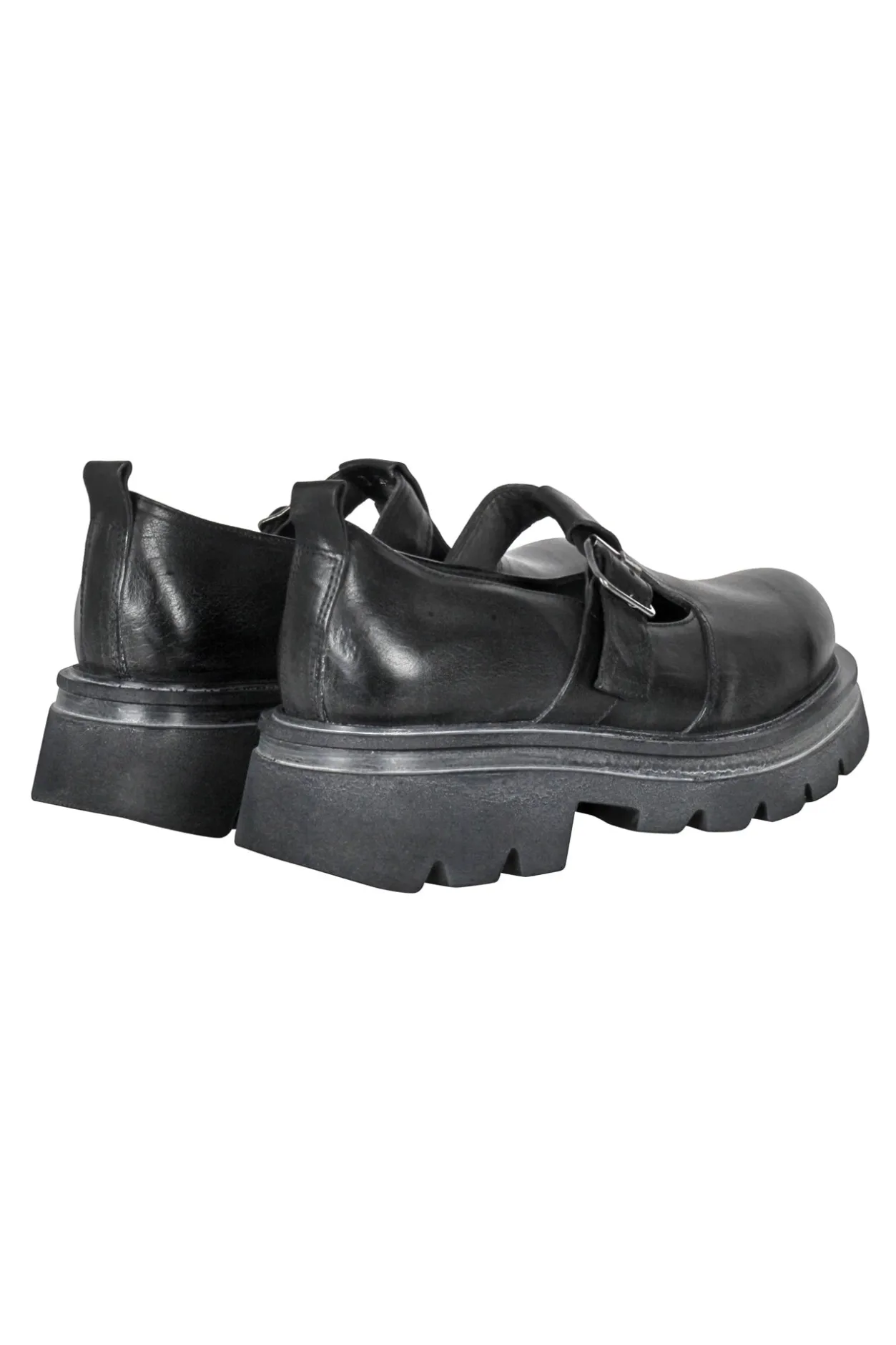 - Scarpe basse - 440741 - Nero^Moma Best