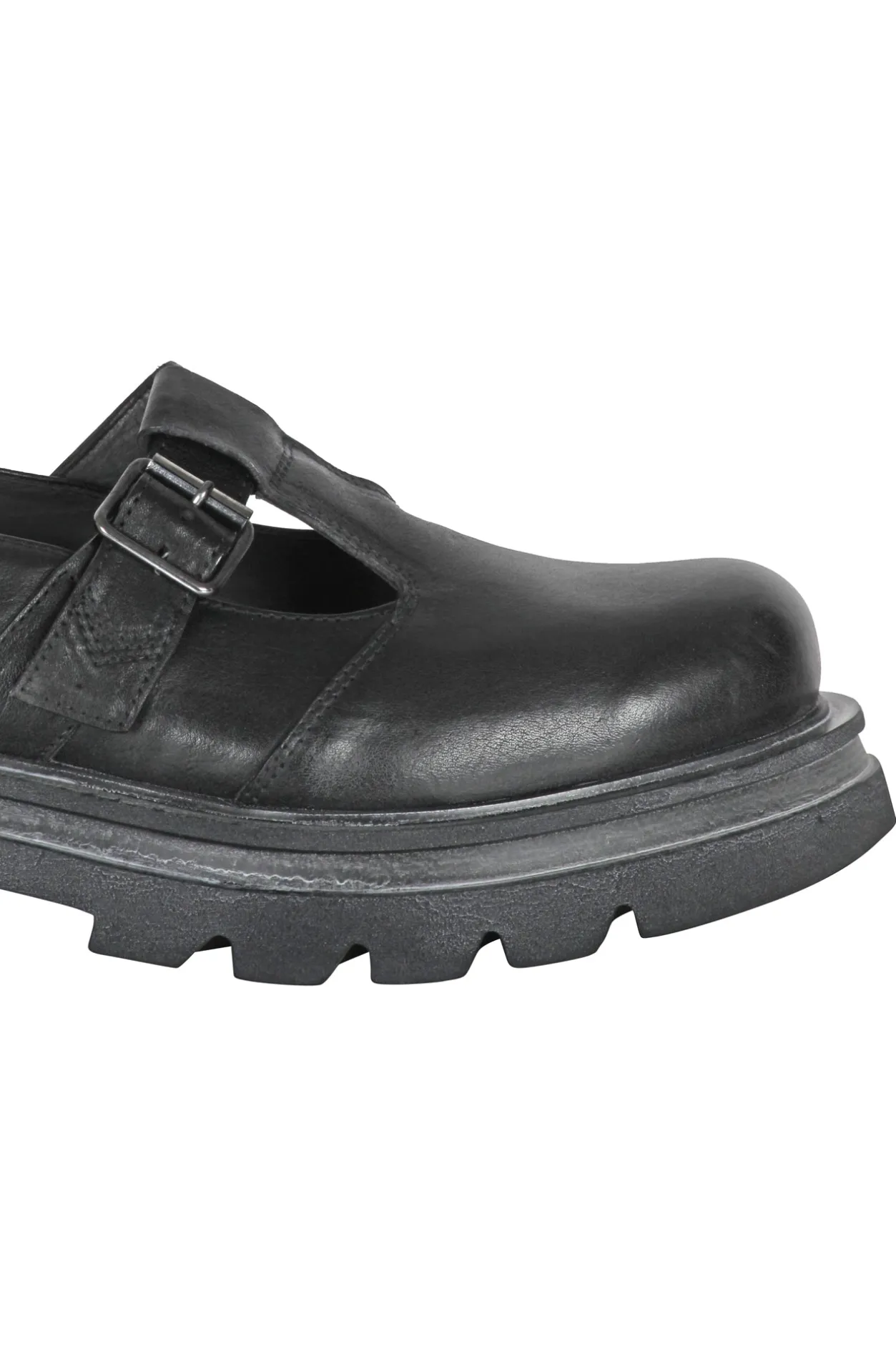 - Scarpe basse - 440741 - Nero^Moma Best