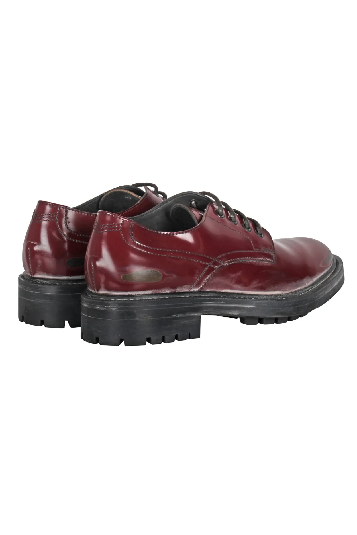 - Scarpe basse - 440744 - Rosso^Moma Online