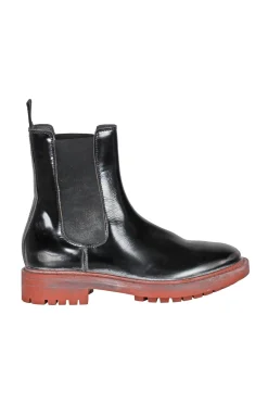 - Stivaletti - 440743 - Nero^Moma Clearance