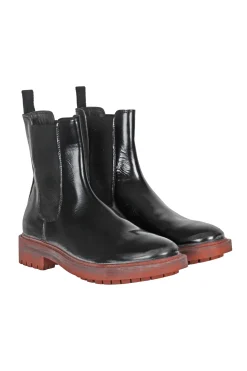 - Stivaletti - 440743 - Nero^Moma Clearance
