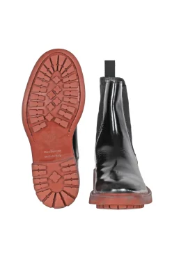 - Stivaletti - 440743 - Nero^Moma Clearance