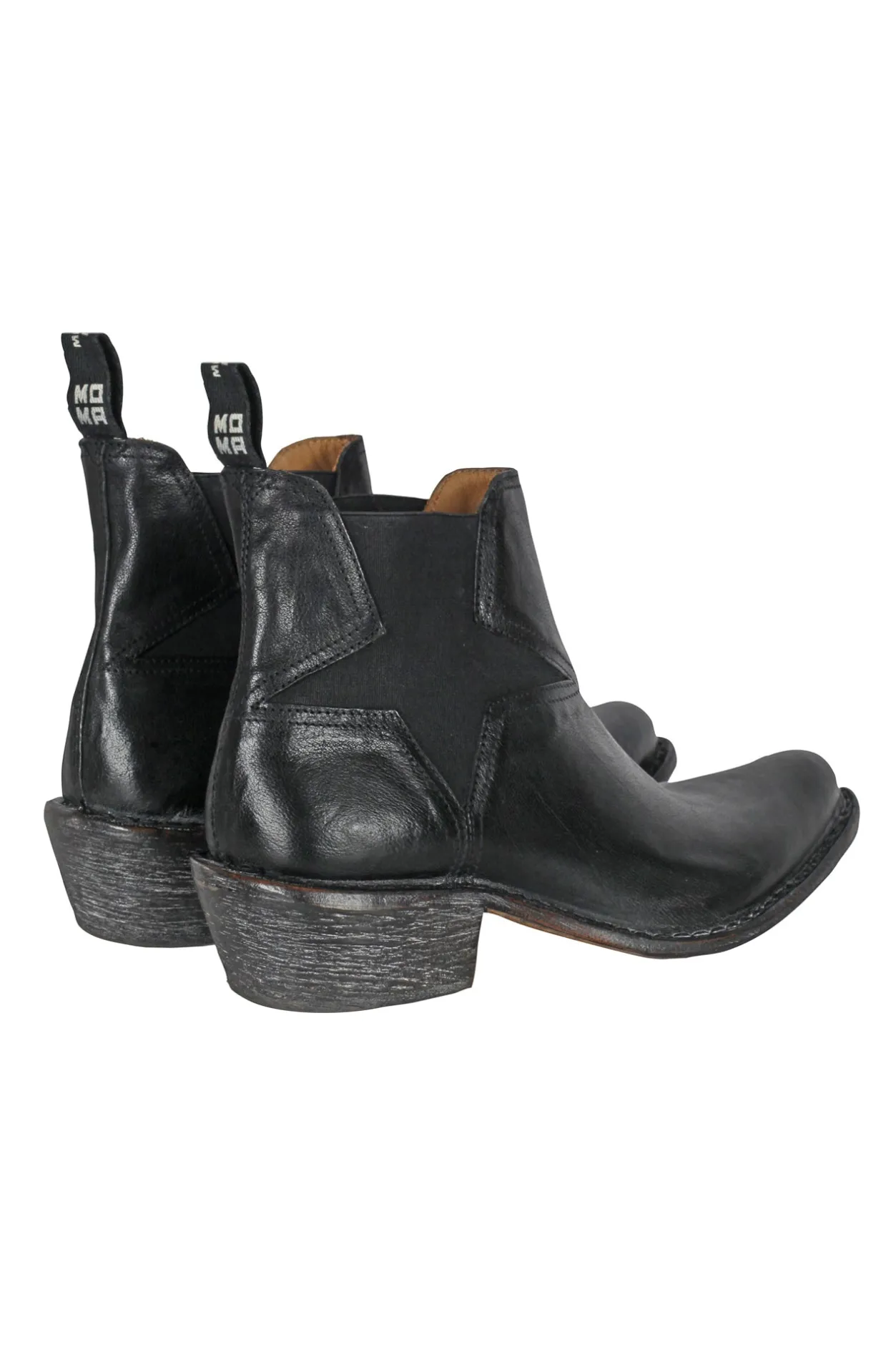 - Texani - 451016 - Nero^Moma Outlet