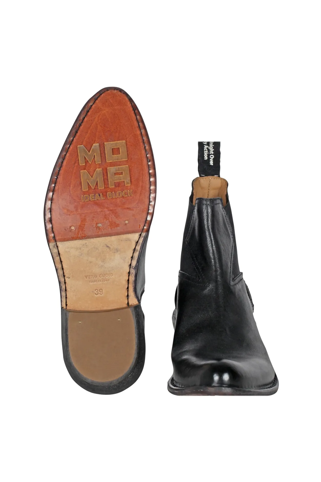- Texani - 451016 - Nero^Moma Outlet