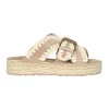 - Sandali - 451380 - Sabbia^Mou Outlet