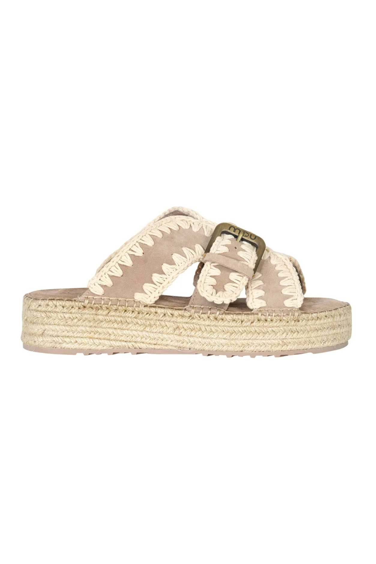 - Sandali - 451380 - Sabbia^Mou Outlet