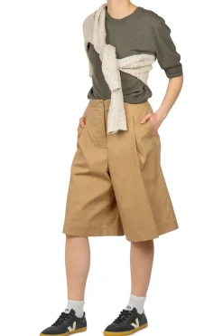 - Bermuda - 450087 - Beige^Neirami Hot