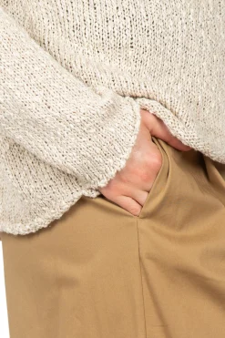 - Bermuda - 450087 - Beige^Neirami Hot