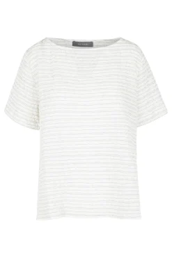 - Blusa - 450086 - Bianco^Neirami Hot