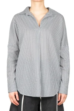 - Blusa - 450077 - Bianco/Nero^Neirami Discount