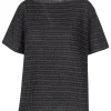 - Blusa - 450086 - Nero^Neirami Fashion