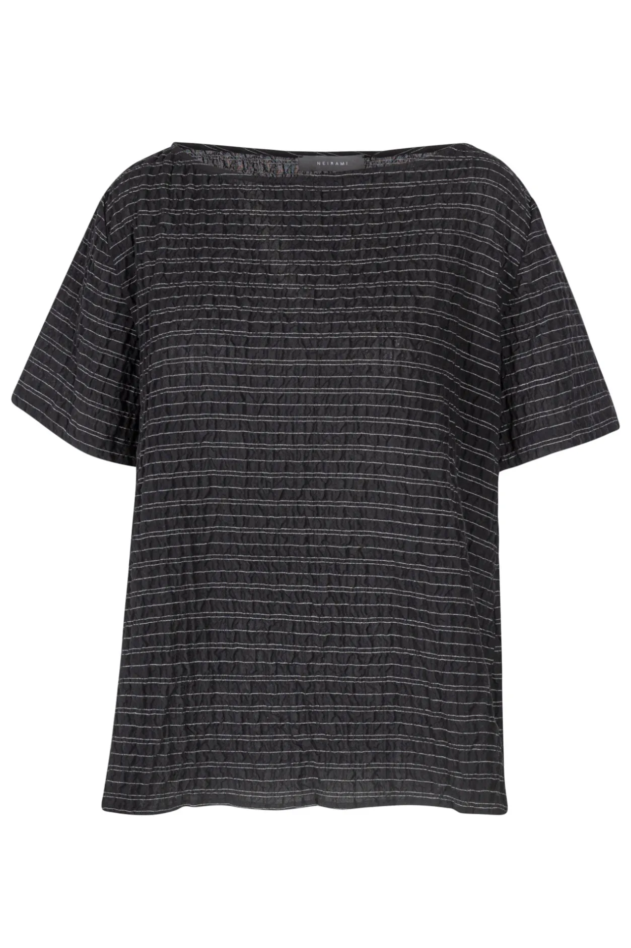- Blusa - 450086 - Nero^Neirami Fashion