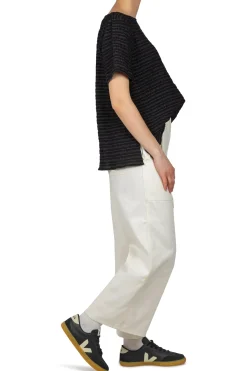 - Blusa - 450086 - Nero^Neirami Fashion
