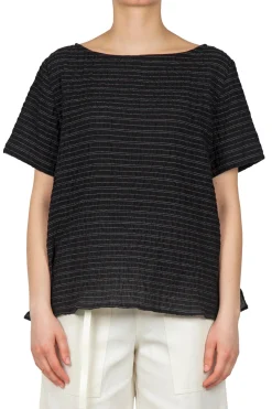 - Blusa - 450086 - Nero^Neirami Fashion