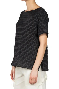 - Blusa - 450086 - Nero^Neirami Fashion