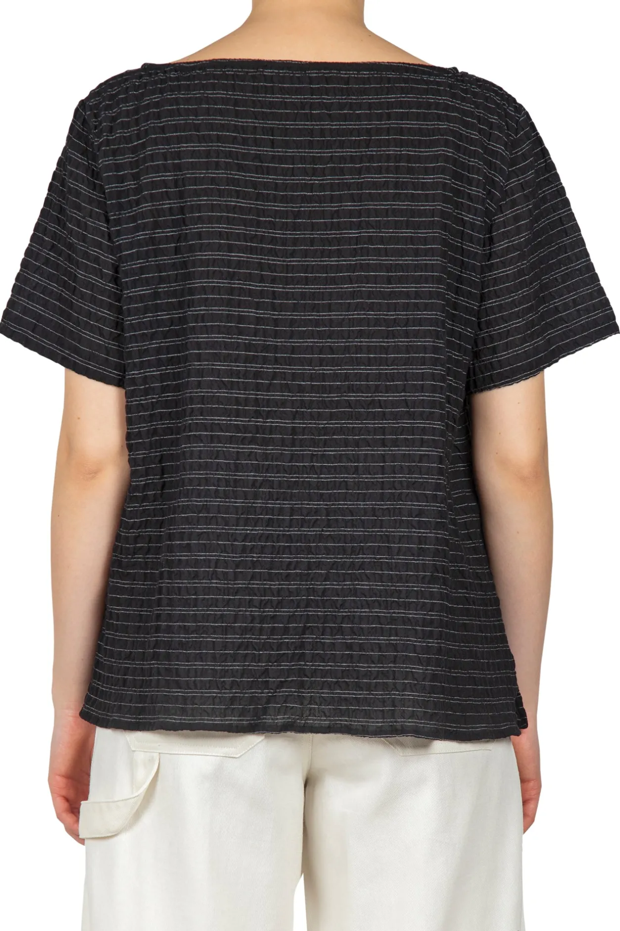 - Blusa - 450086 - Nero^Neirami Fashion