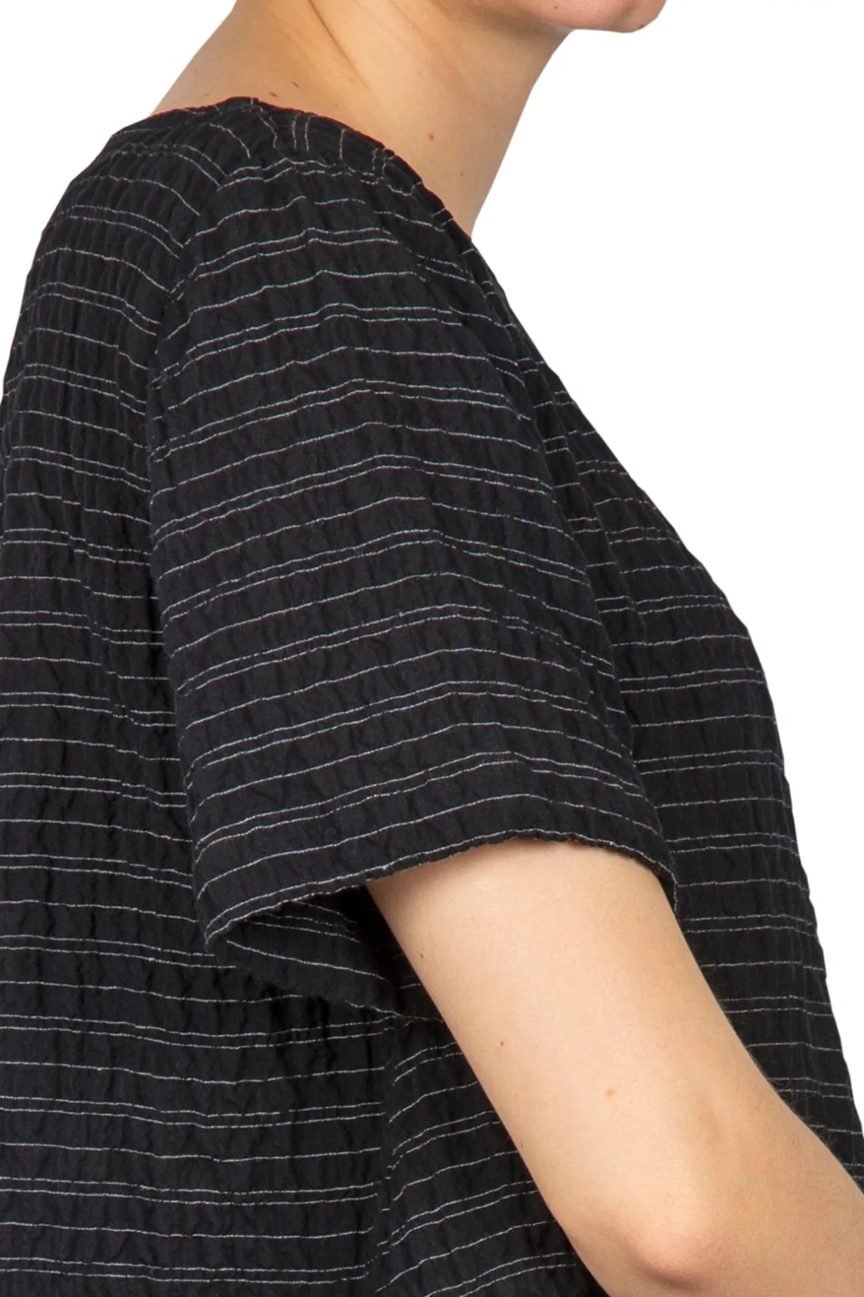 - Blusa - 450086 - Nero^Neirami Fashion