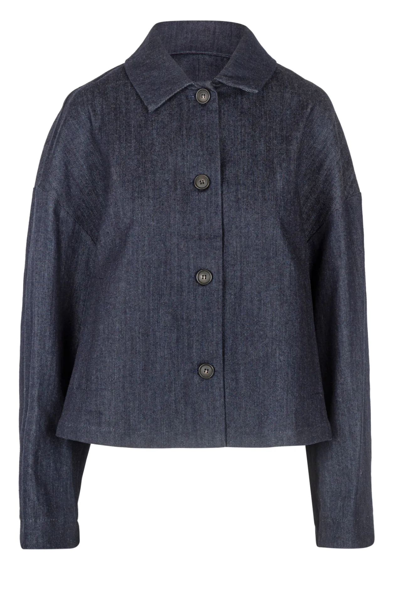 - Giacca - 450079 - Denim scuro^Neirami Sale