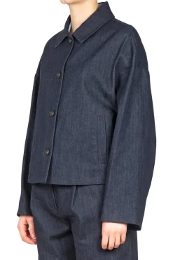 - Giacca - 450079 - Denim scuro^Neirami Sale