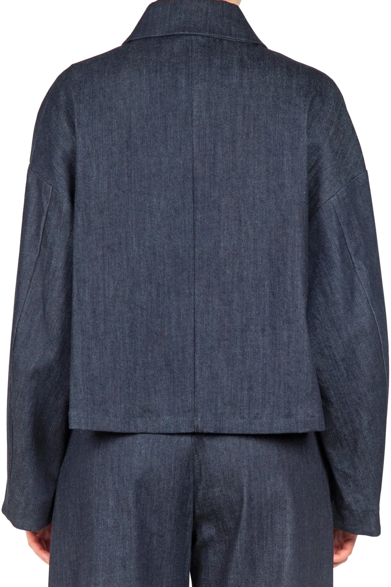 - Giacca - 450079 - Denim scuro^Neirami Sale