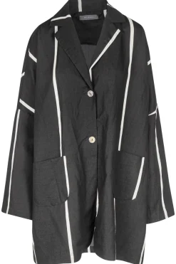 - Giacca - 450083 - Nero/Bianco^Neirami Online