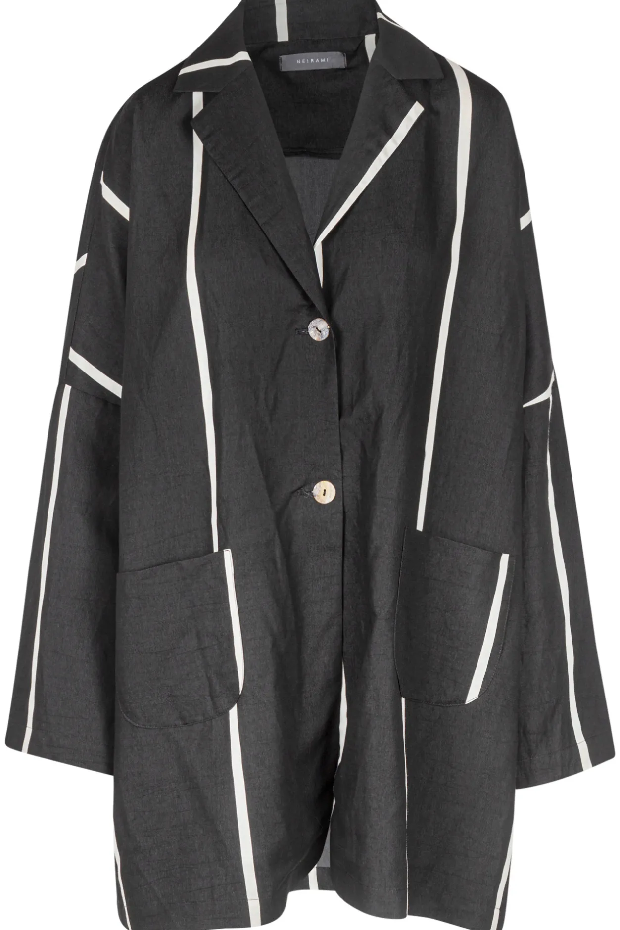- Giacca - 450083 - Nero/Bianco^Neirami Online