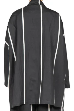 - Giacca - 450083 - Nero/Bianco^Neirami Online