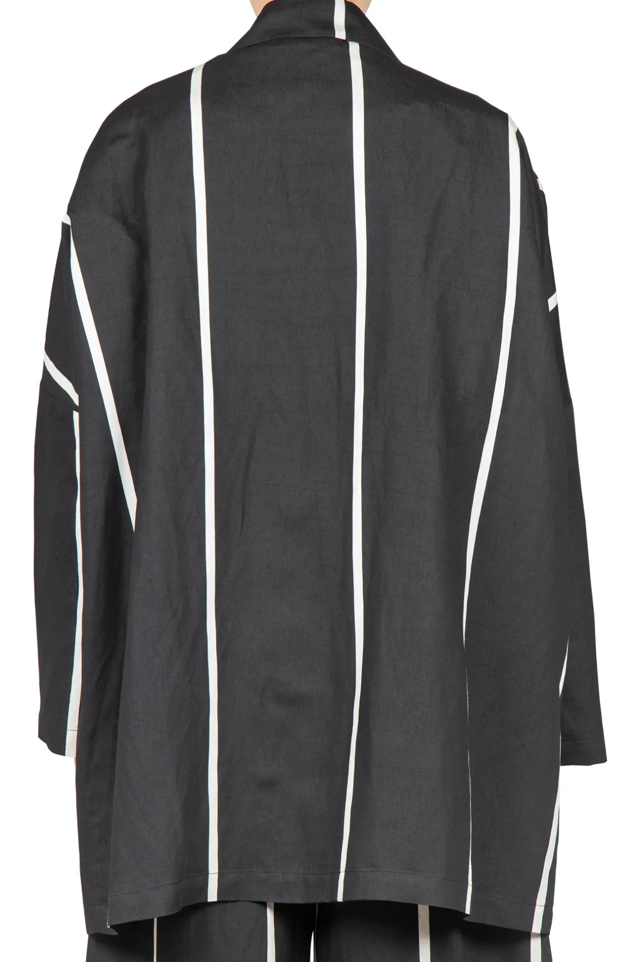 - Giacca - 450083 - Nero/Bianco^Neirami Online