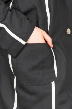 - Giacca - 450083 - Nero/Bianco^Neirami Online
