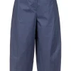 - Pantalone - 450078 - Blu^Neirami Clearance