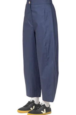 - Pantalone - 450078 - Blu^Neirami Clearance