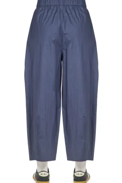 - Pantalone - 450078 - Blu^Neirami Clearance