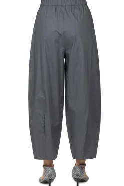- Pantalone - 450078 - Grigio^Neirami Best