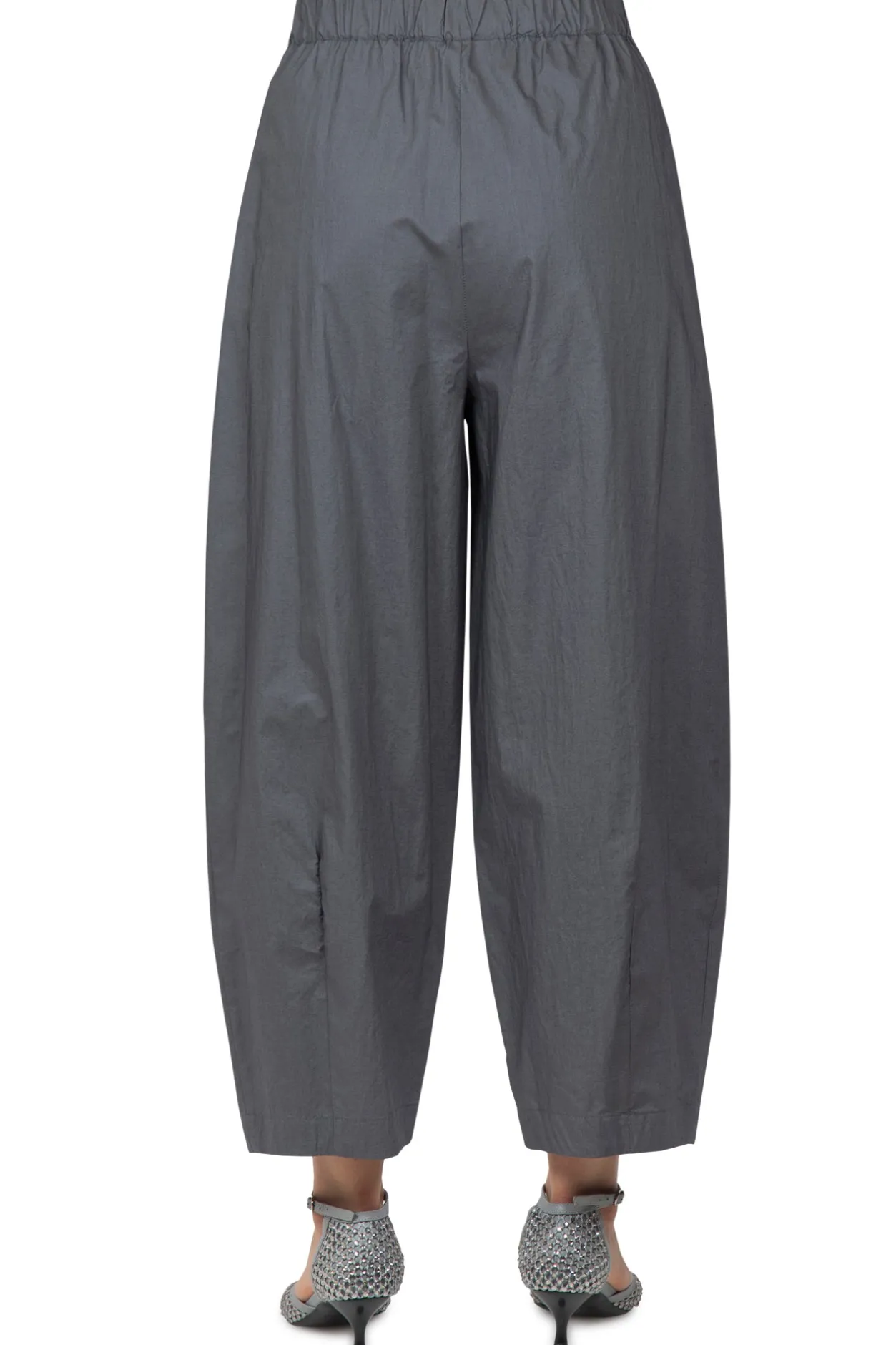 - Pantalone - 450078 - Grigio^Neirami Best