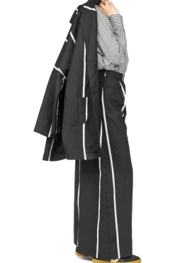 - Pantalone - 450084 - Nero^Neirami Fashion