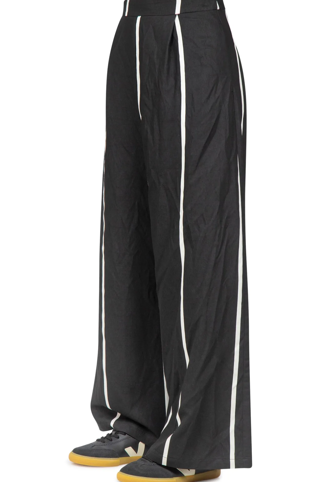 - Pantalone - 450084 - Nero^Neirami Fashion