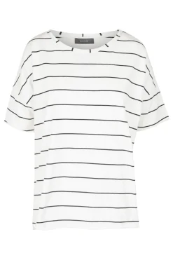 - T-shirt - 450088 - Bianco^Neirami Outlet