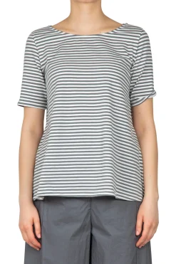 - T-shirt - 450089 - Bianco/Grigio^Neirami Best