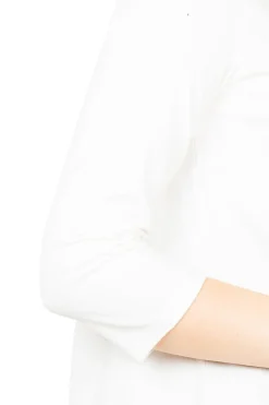 - T-shirt - 450090 - Latte^Neirami Fashion